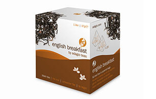 english breakfast envelopes