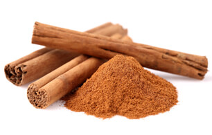 fiery cinnamon spice