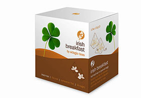 irish breakfast envelopes