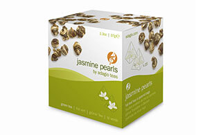 jasmine pearls envelopes