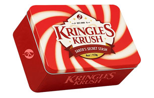 kringles krush