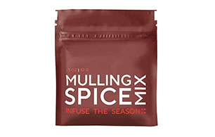 mulling spice mix