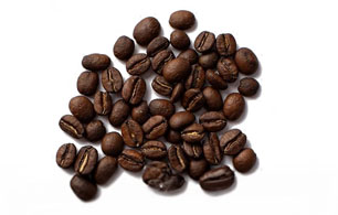 pu erh coffee