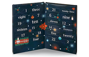 tea advent calendar 2023