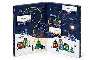 tea advent calendar 2026