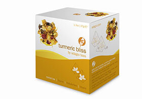 turmeric bliss envelopes