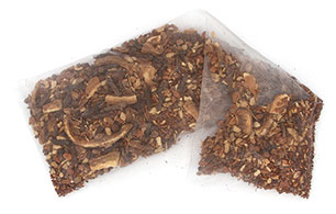 vanilla rooibos chai gallon pouch