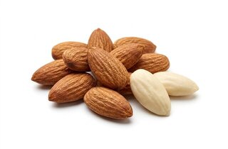 almond