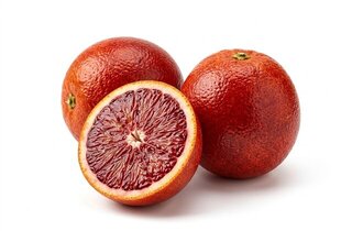 blood orange