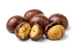 chestnut