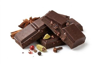 chocolate chai pu erh