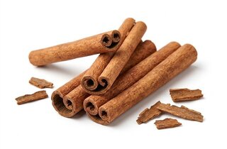 cinnamon