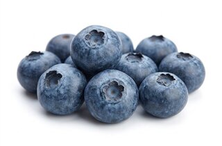 green rooibos blueberry