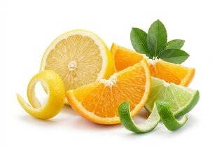 green rooibos citron