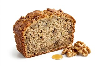 honeybush banana nut