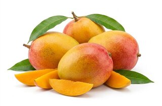 honeybush mango
