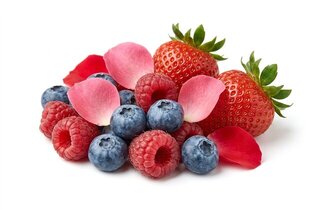 honeybush wild berry