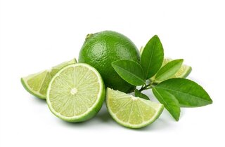 key lime herbal