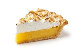 lemon meringue green