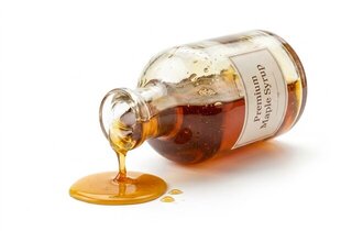 maple creme oolong