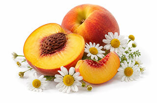 peach serenity