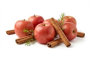 rooibos cinnamon apple