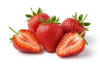 strawberry