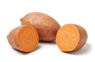 sweet potato