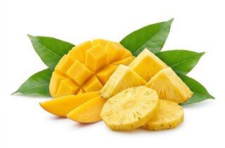 white eternal spring