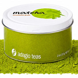 matcha traditional
