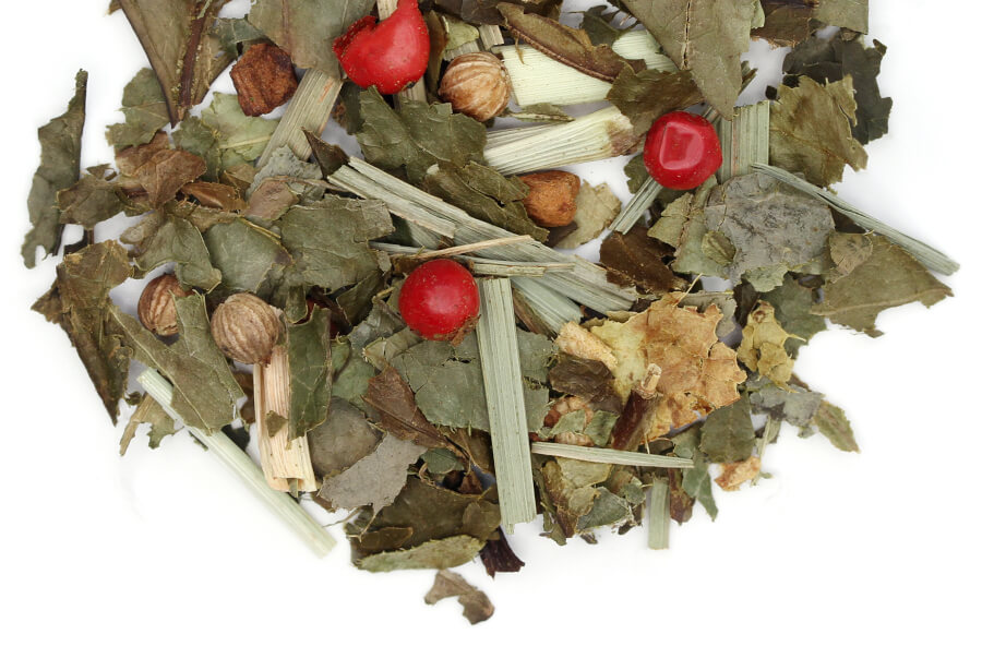arabica chai