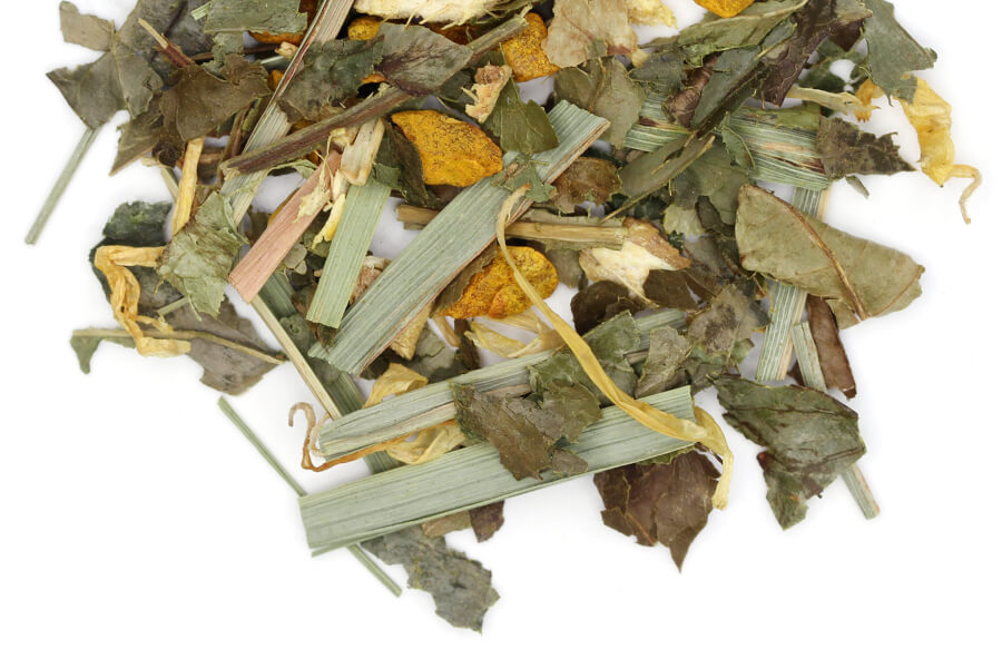 arabica lemon turmeric