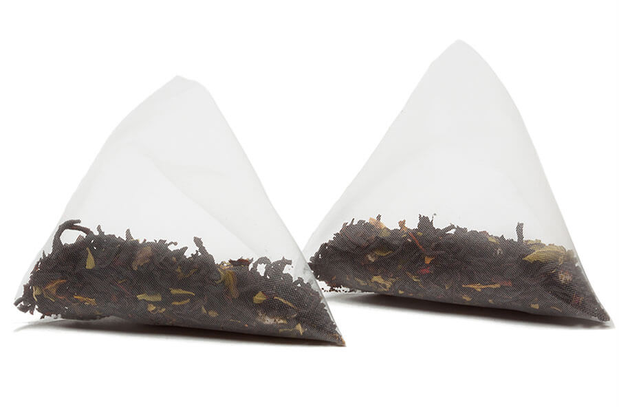 Adagio Teas Wholesale Candy Cane Teabags