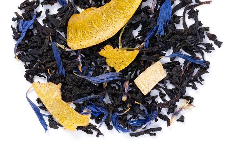 Earl Grey Bella Luna Full Moon Tea Adagio Teas Europe