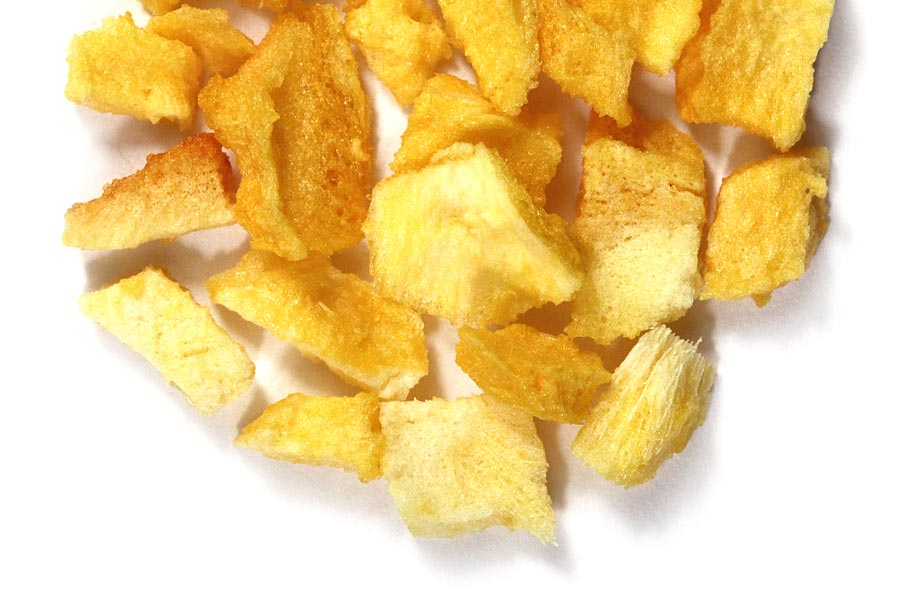 Adagio Teas Wholesale Mango Pieces