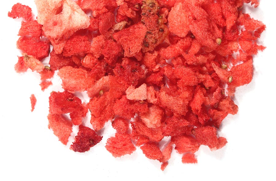 Adagio Teas Wholesale Strawberry Pieces