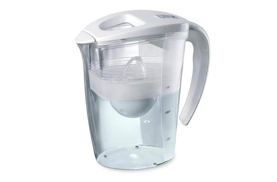 graviTEA Water Purifier from Adagio Teas