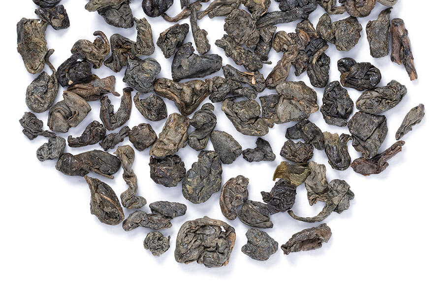 Smoky Green Tea | Buy Online | Free Shipping Over $49