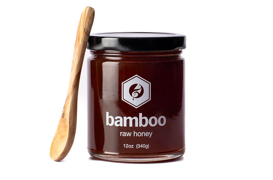 bamboo-honey