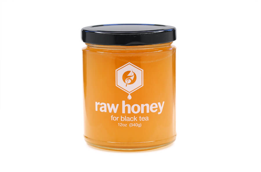 Black Tea Honey