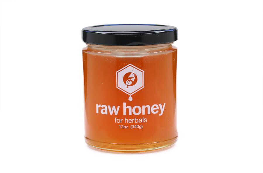 Wonderful Honey Herbal Mixture 200g 12pcs