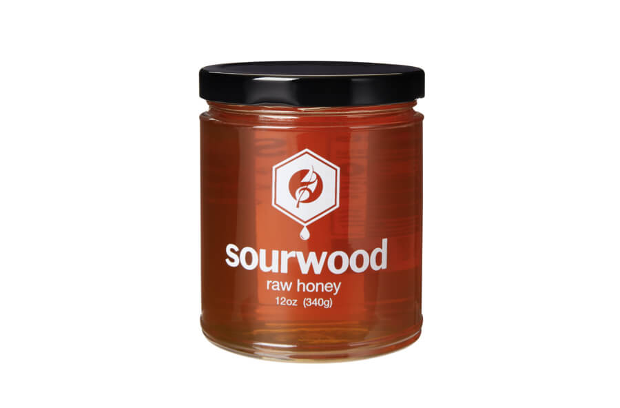 Sourwood Honey Raw Buy Online Adagio Teas