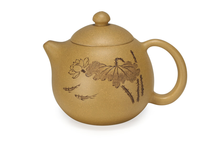 Hua Teapot