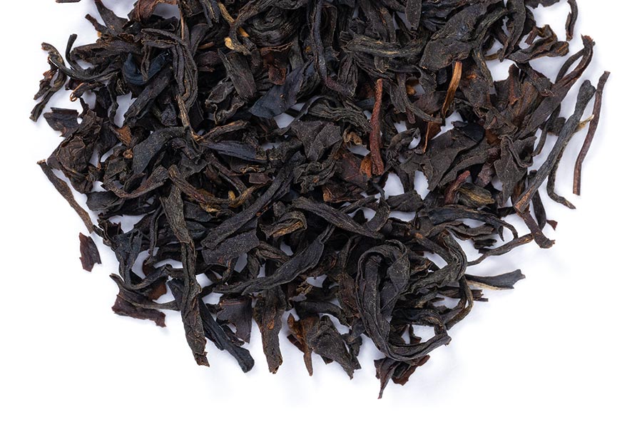 Lapsang Souchong