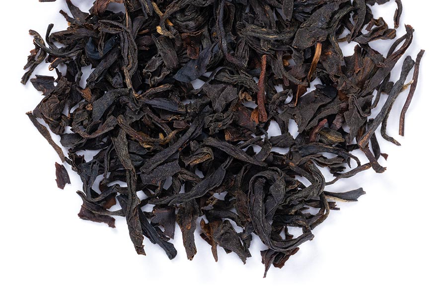 Lapsang Souchong