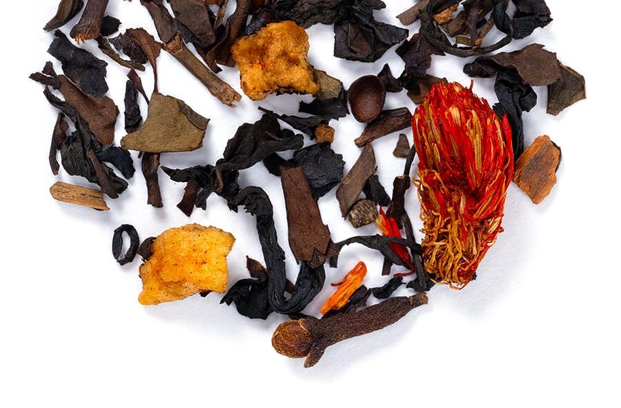 maple creme oolong