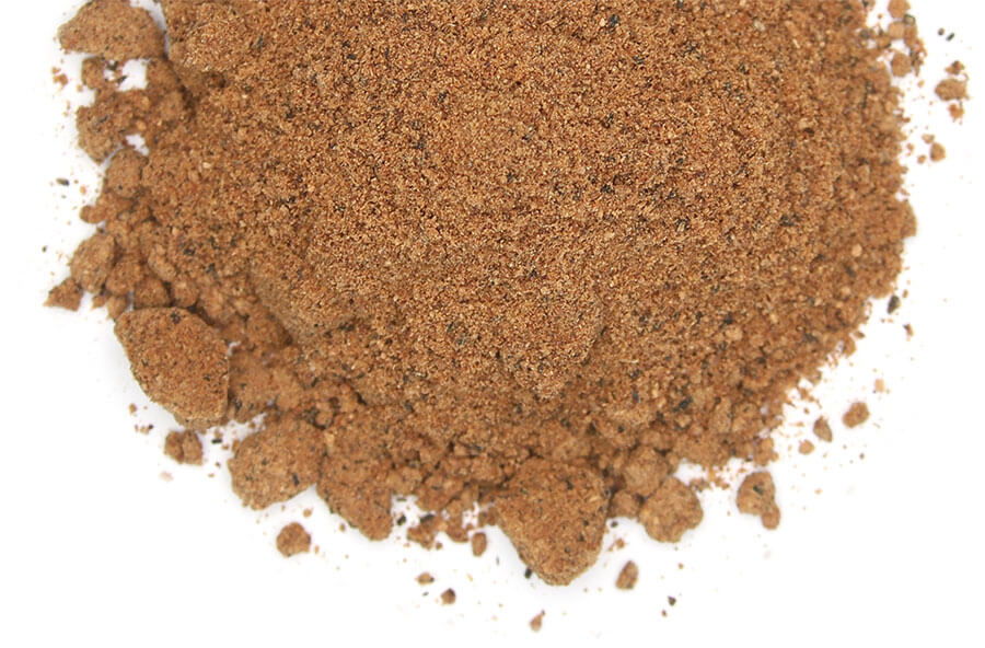 Adagio Teas Wholesale Nutmeg Ground