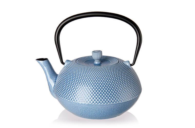Particle Teapot 42oz Wave from Adagio Teas