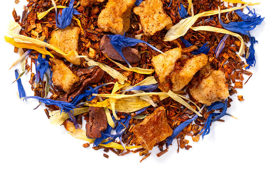 Holiday Rooibos Tea Buy Online Free Shipping Over 49