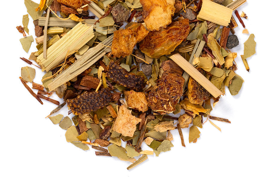 Samurai Chai Mate Tea | Buy Online | Free Shipping Over $49